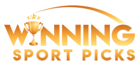 Winning Sport Picks Logo